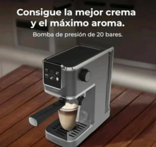 Cafetera Cecotec Cafelizzia Coldbrew