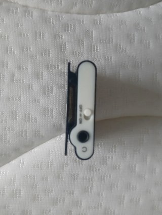 Reproductor MP3 Mini Estilo iPod Shuffle