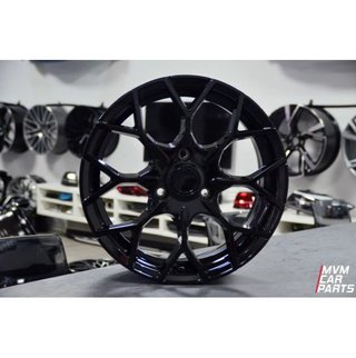 Juego de 4 Llantas 15" + 16" para Smart Brabus SM0
