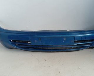 462131 paragolpes delantero citroen xsara berlina