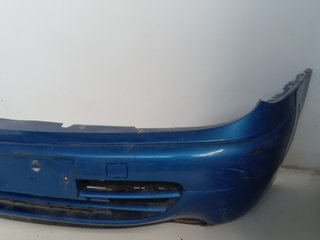 462131 paragolpes delantero citroen xsara berlina
