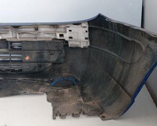 462131 paragolpes delantero citroen xsara berlina