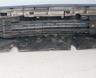462131 paragolpes delantero citroen xsara berlina