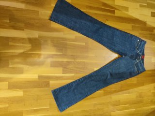 Pantalón vaquero Pedro de Hierro talla 38 largo 97