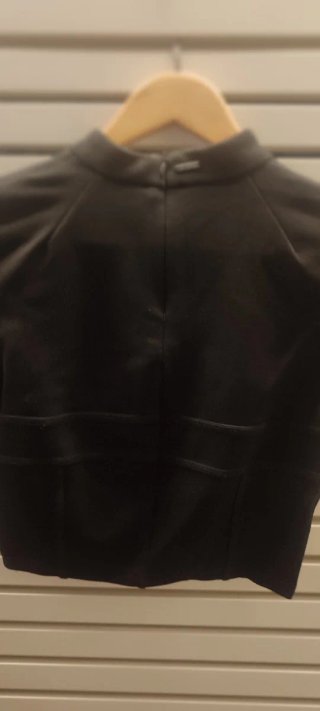 Camiseta Guess T/S Negra