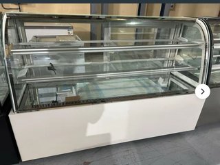 Vitrina  Pastelería refrigecion:wasat 743045232