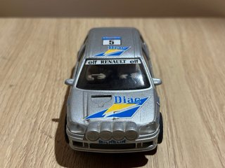 Ninco Renault Clio Williams Rally