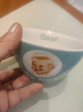 Bowl vintage