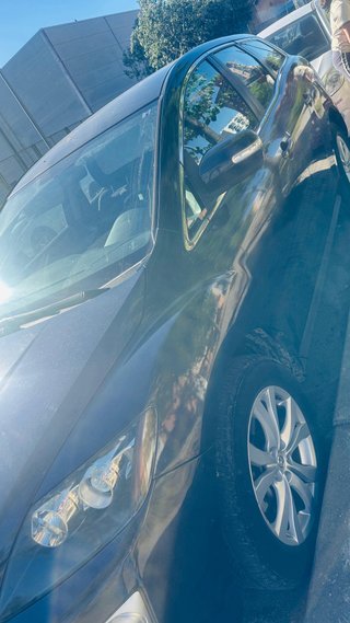 Mazda CX-7 2009