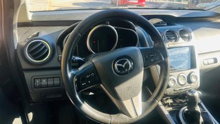 Mazda CX-7 2009