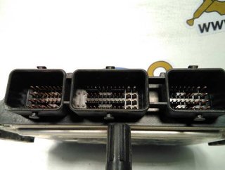 642643 centralita motor 8200376187 renault espace