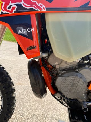 KTM 300 TPI Six Days 2023
