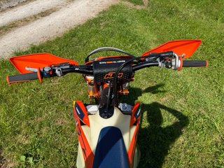 KTM 300 TPI Six Days 2023