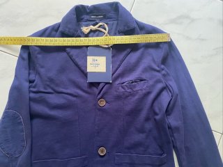 Blazer in felpa bambino tg 8 anni Silvian Heach