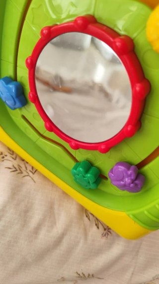 Cubo actividades infantil musical