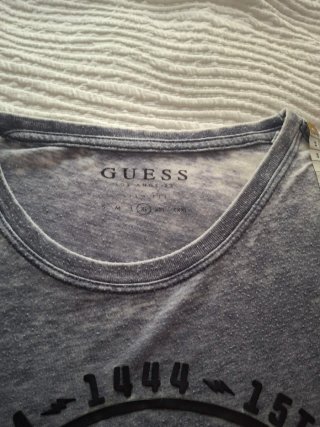 Guess Los Angeles Talla xl