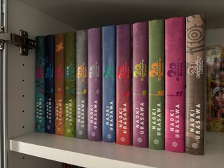 20th Century Boys