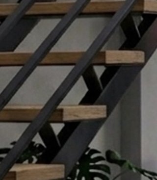 Escaleras y Altillos A MEDIDA