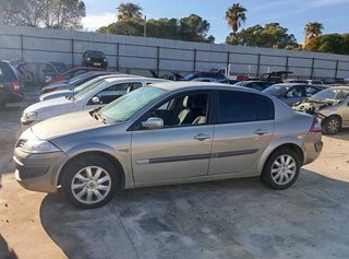 476893 llanta 6.5 j 16 ch4 renault megane berlina