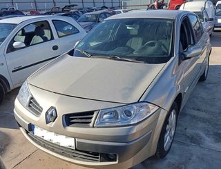 476893 llanta 6.5 j 16 ch4 renault megane berlina