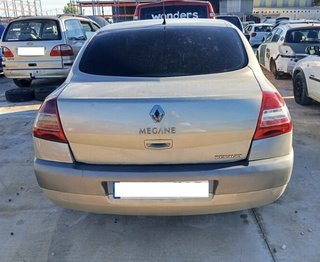 476893 llanta 6.5 j 16 ch4 renault megane berlina