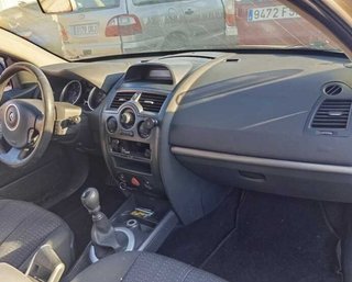 476893 llanta 6.5 j 16 ch4 renault megane berlina