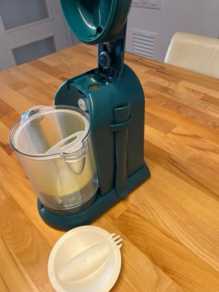 Beaba Babycook