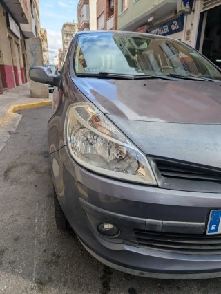 Renault Clio 2007