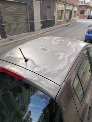Renault Clio 2007