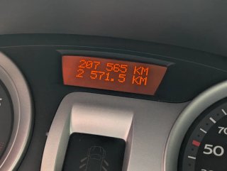 Renault Clio 2007