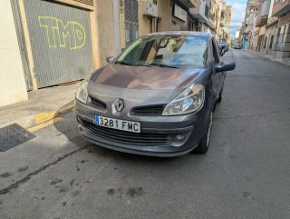 Renault Clio 2007