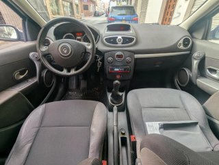 Renault Clio 2007