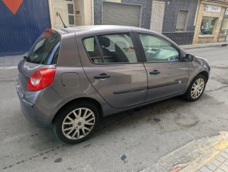Renault Clio 2007