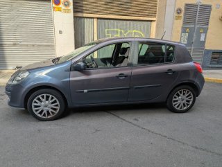 Renault Clio 2007