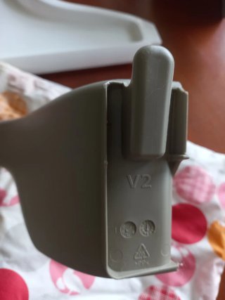 Baby Set Stokke Gris
