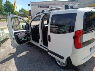 FIAT Qubo 2016