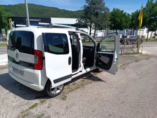 FIAT Qubo 2016