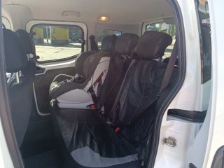 FIAT Qubo 2016