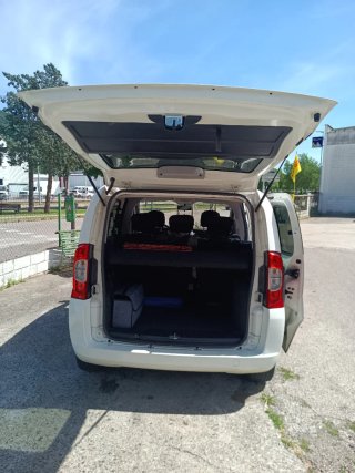FIAT Qubo 2016