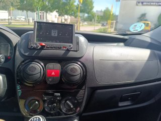 FIAT Qubo 2016
