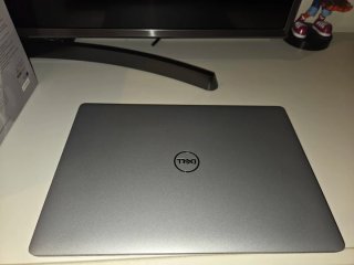Dell 5310 Ultrabook CAMBIO