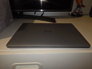 Dell 5310 Ultrabook CAMBIO