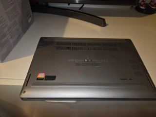 Dell 5310 Ultrabook CAMBIO
