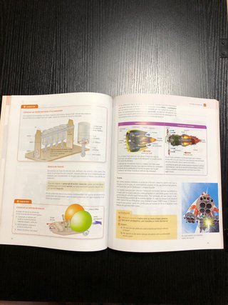 Tecnologia, 3 ESO