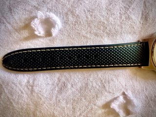 Oris BC3 Suizo Como Nuevo