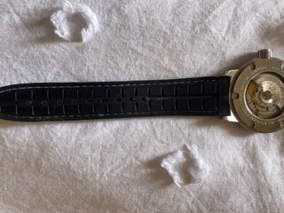 Oris BC3 Suizo Como Nuevo
