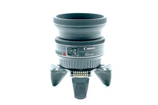 CANON EF 40 MM 2.8 EXTRAS
