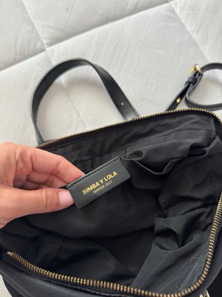 Bolso Bimba y Lola