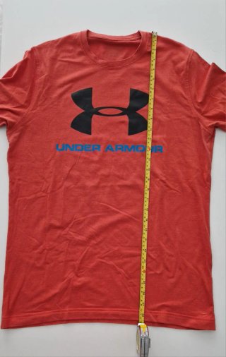 Camiseta Under Armour