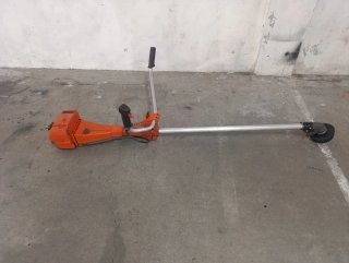 Desbrozadora Husqvarna 245R